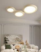 Rardenenelle Metal Ceiling Light-Moonnatur