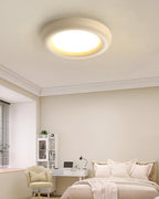 Rardenenelle Metal Ceiling Light-Moonnatur