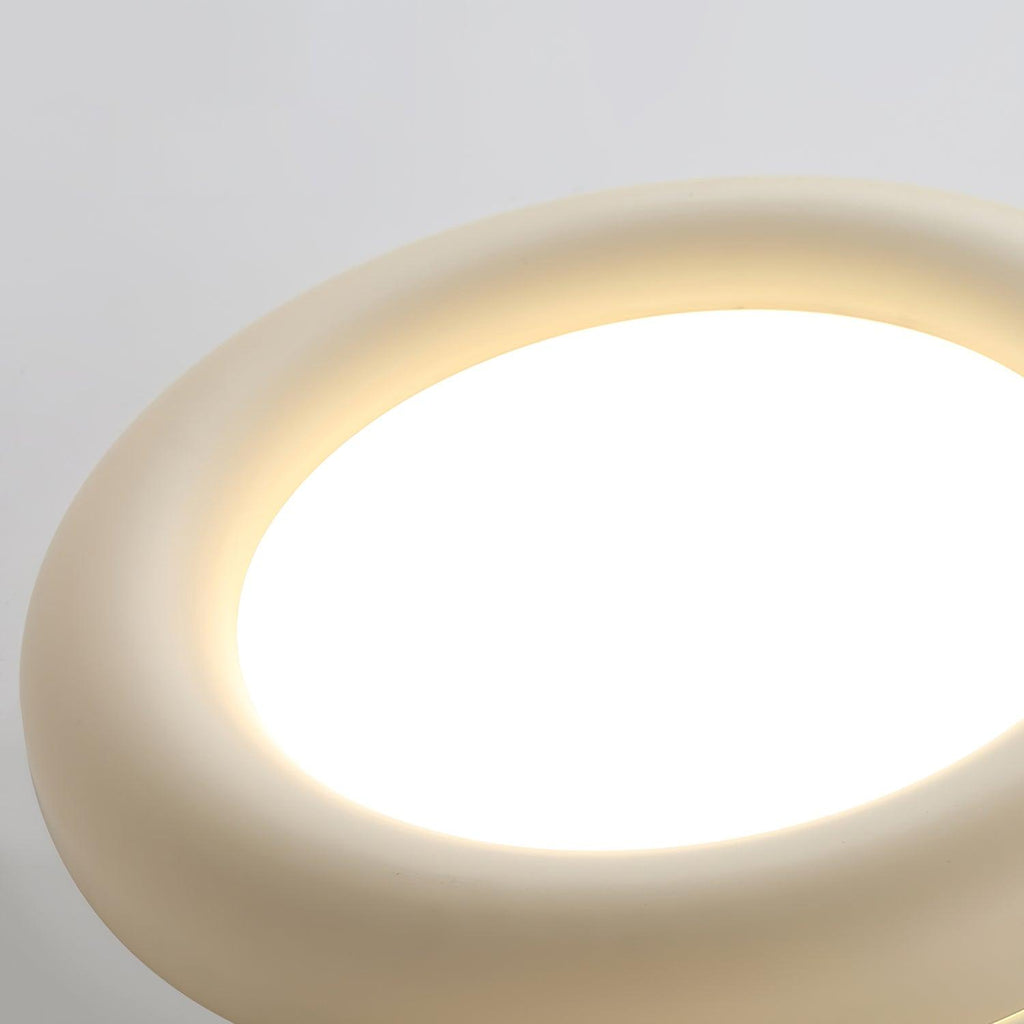 Rardenenelle Metal Ceiling Light-Moonnatur
