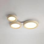 Rardenenelle Metal Ceiling Light-Moonnatur