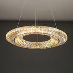 Bellatrixa Crystal Chandelier-Moonnatur
