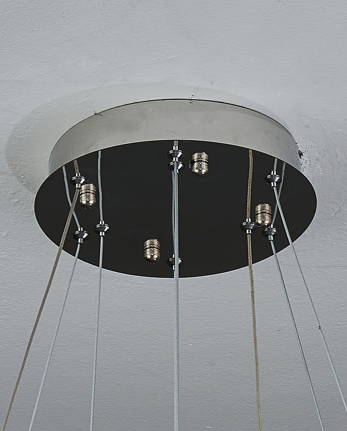 Bellatrixa Crystal Chandelier-Moonnatur