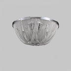 Haverenna Aluminium Ceiling Light-Moonnatur
