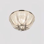 Haverenna Aluminium Ceiling Light-Moonnatur