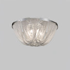 Haverenna Aluminium Ceiling Light-Moonnatur