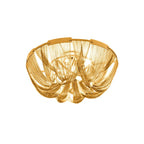 Haverenna Aluminium Ceiling Light-Moonnatur