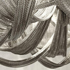 Haverenna Aluminium Ceiling Light-Moonnatur