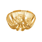 Haverenna Aluminium Ceiling Light-Moonnatur