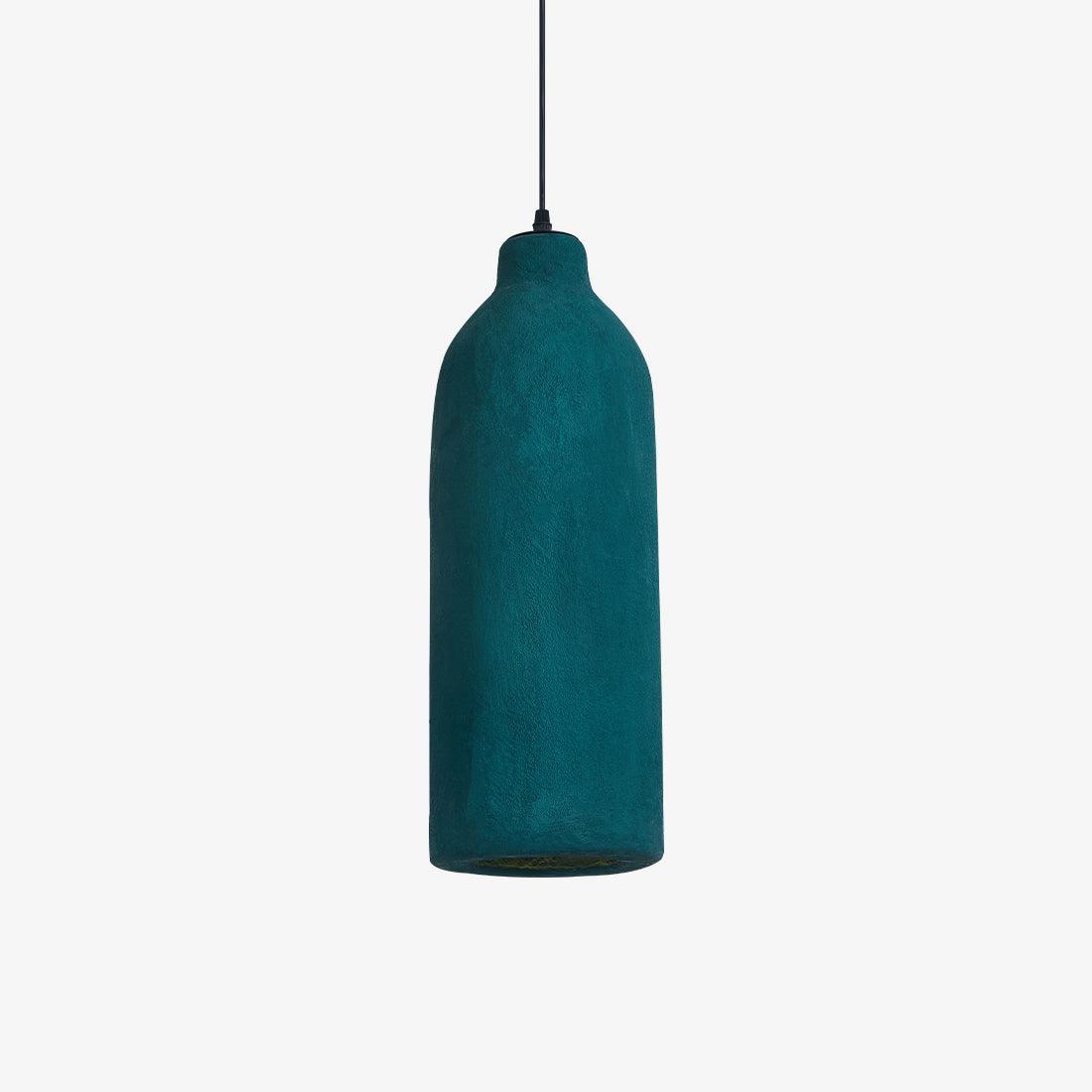 Torrenaelle Polystyrene Pendant Light-Moonnatur