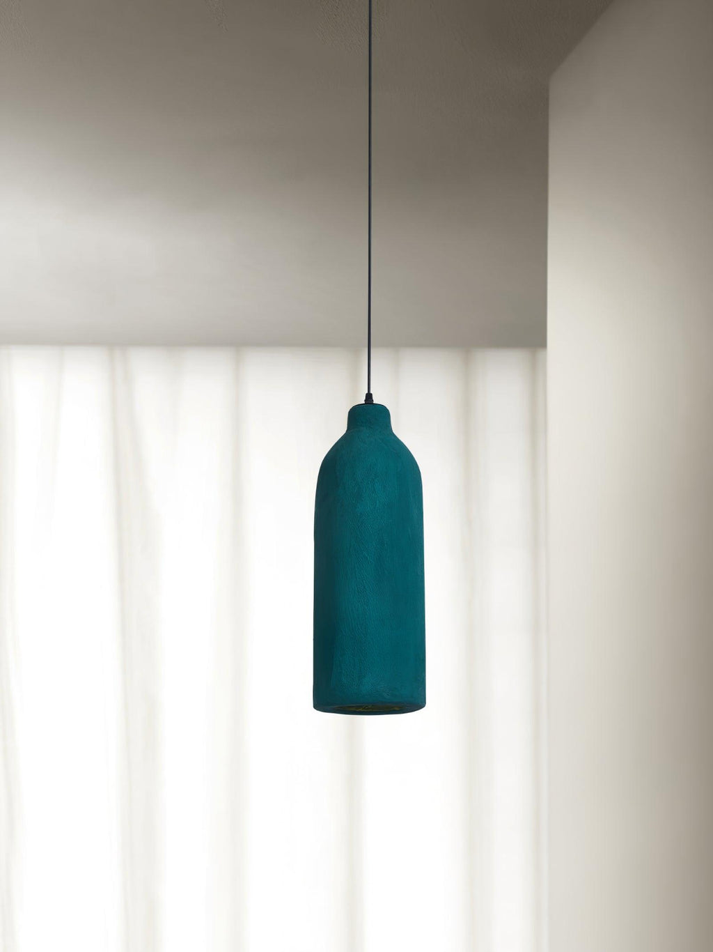 Torrenaelle Polystyrene Pendant Light-Moonnatur