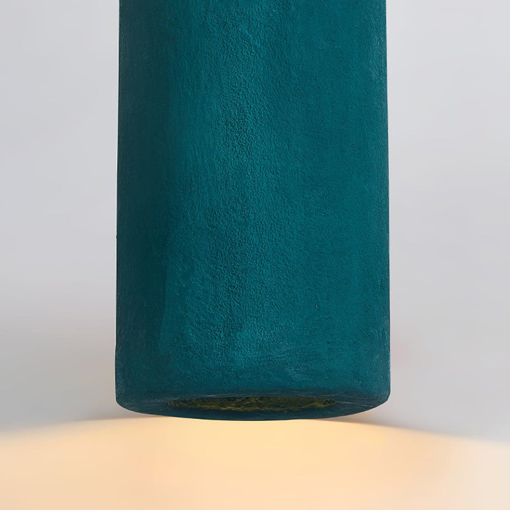Torrenaelle Polystyrene Pendant Light-Moonnatur