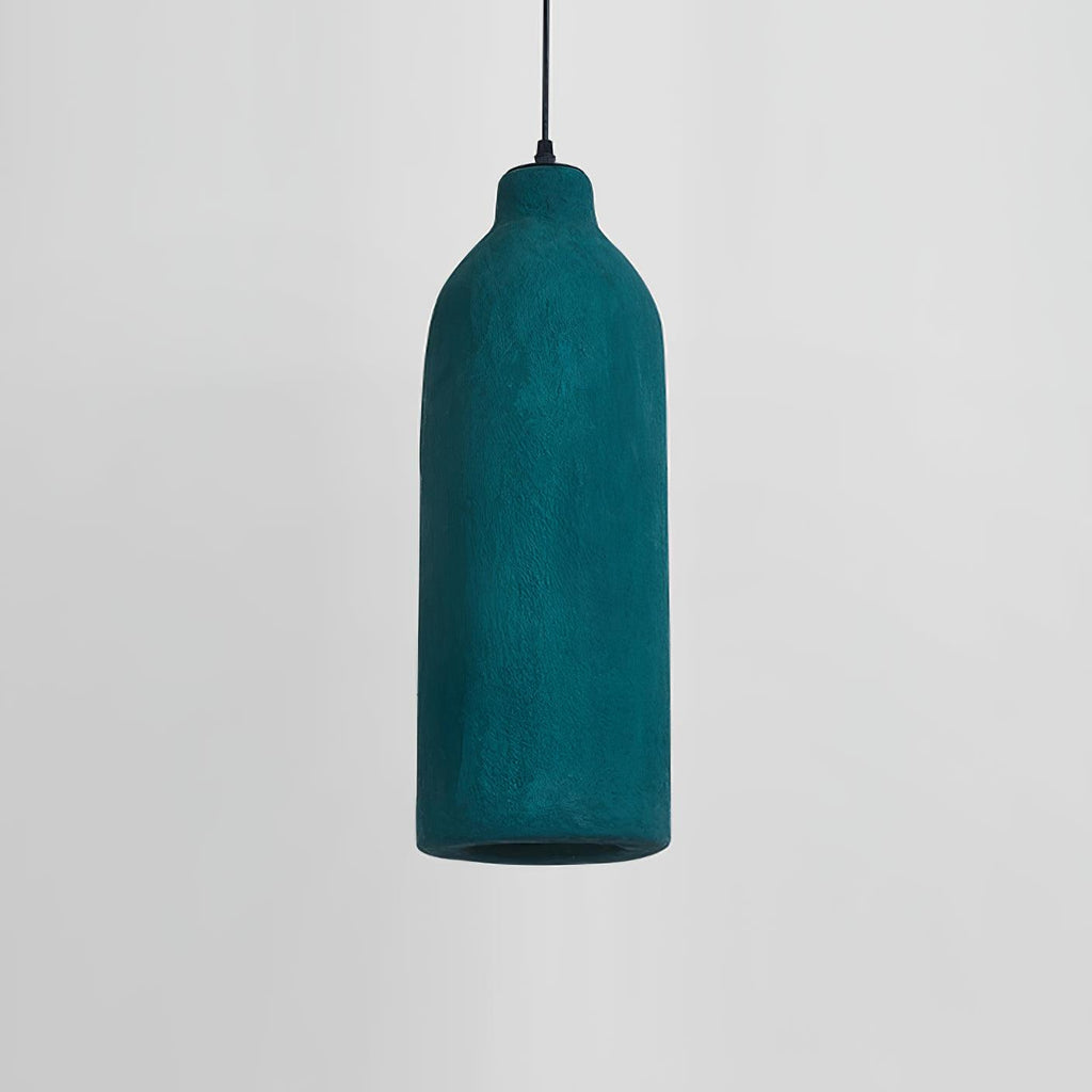 Torrenaelle Polystyrene Pendant Light-Moonnatur