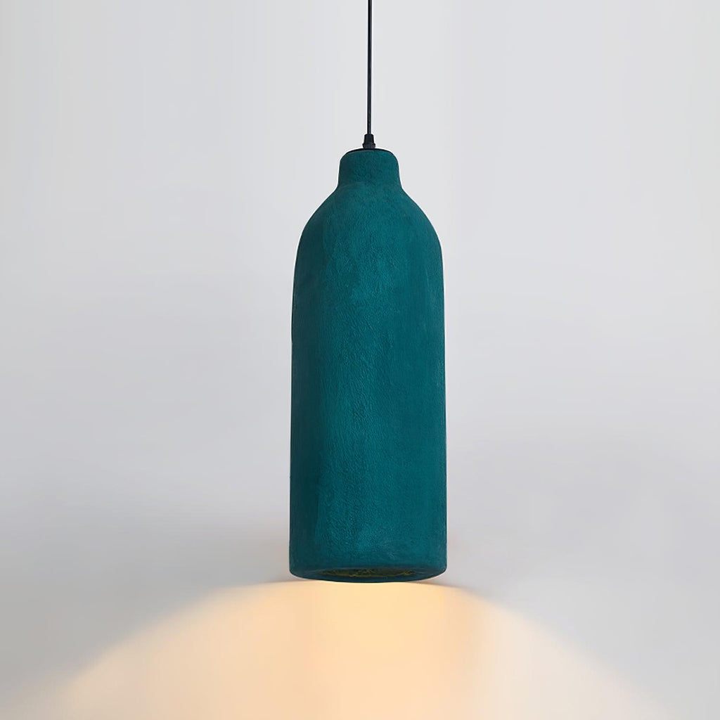 Torrenaelle Polystyrene Pendant Light-Moonnatur