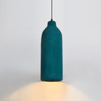 Torrenaelle Polystyrene Pendant Light-Moonnatur