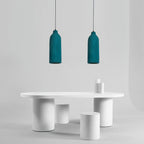 Torrenaelle Polystyrene Pendant Light-Moonnatur