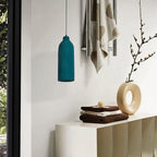 Torrenaelle Polystyrene Pendant Light-Moonnatur