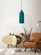 Torrenaelle Polystyrene Pendant Light-Moonnatur