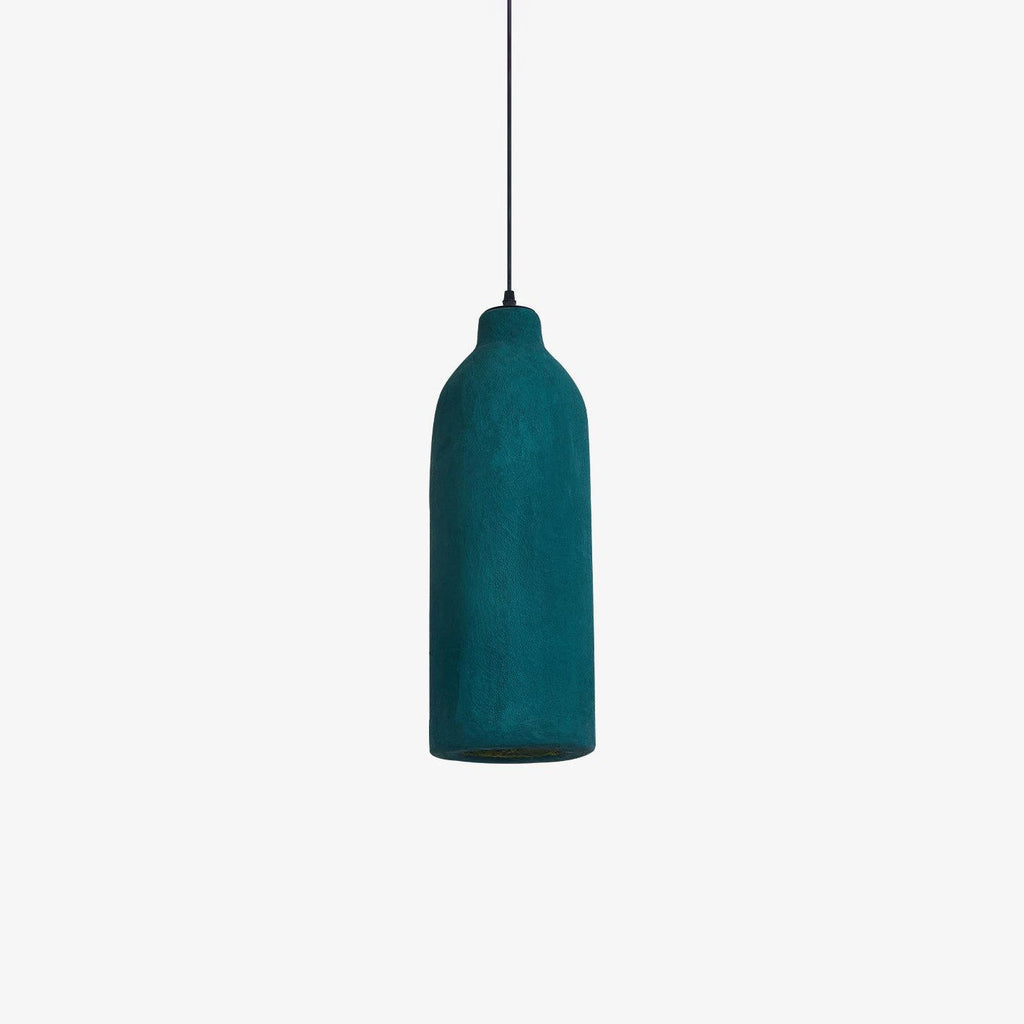 Torrenaelle Polystyrene Pendant Light-Moonnatur