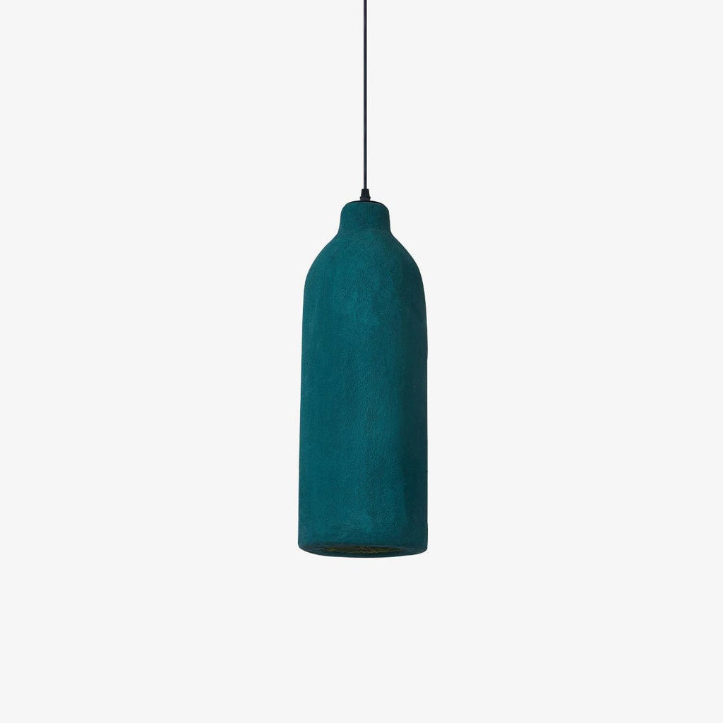 Torrenaelle Polystyrene Pendant Light-Moonnatur