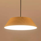 Haldelwick Metal Pendant Light-Moonnatur