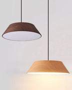 Haldelwick Metal Pendant Light-Moonnatur