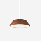Haldelwick Metal Pendant Light-Moonnatur