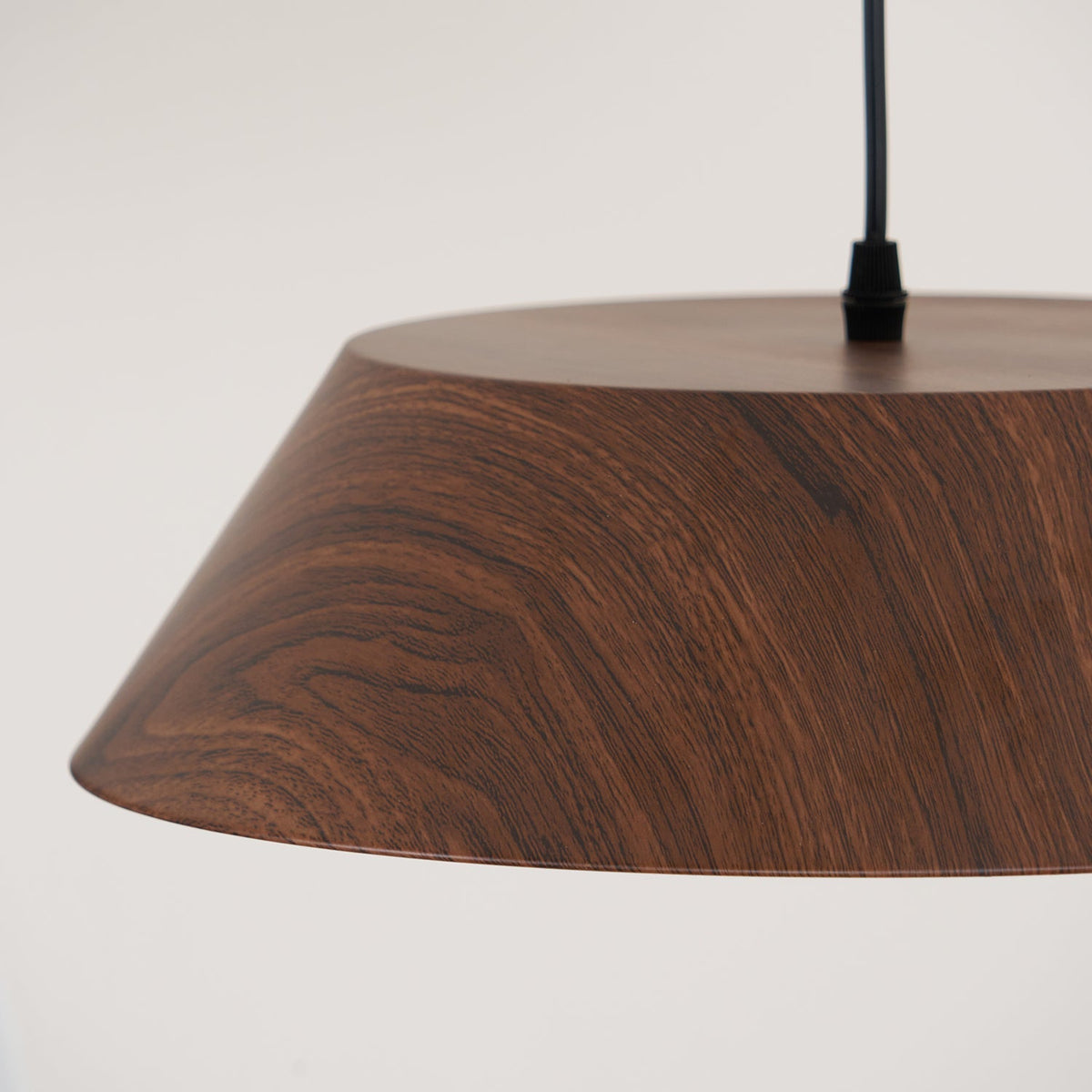 Haldelwick Metal Pendant Light-Moonnatur