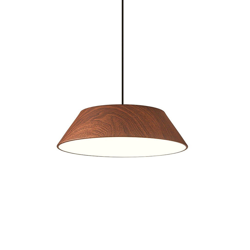 Haldelwick Metal Pendant Light-Moonnatur