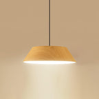 Haldelwick Metal Pendant Light-Moonnatur