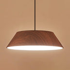 Haldelwick Metal Pendant Light-Moonnatur