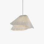 Raleniel Stainless Steel Pendant Light-Moonnatur
