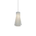 Raleniel Stainless Steel Pendant Light-Moonnatur