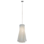Raleniel Stainless Steel Pendant Light-Moonnatur