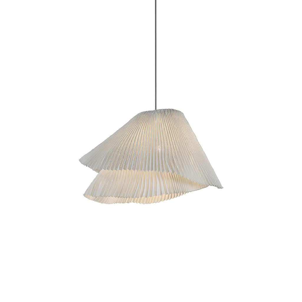 Raleniel Stainless Steel Pendant Light-Moonnatur