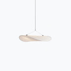 Novira Paper Pendant Lamp-Moonnatur