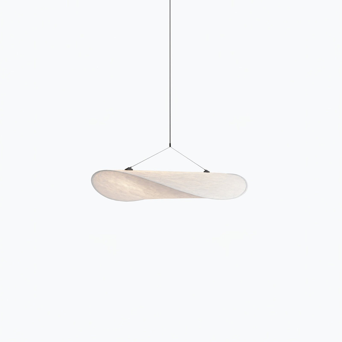 Novira Paper Pendant Lamp-Moonnatur