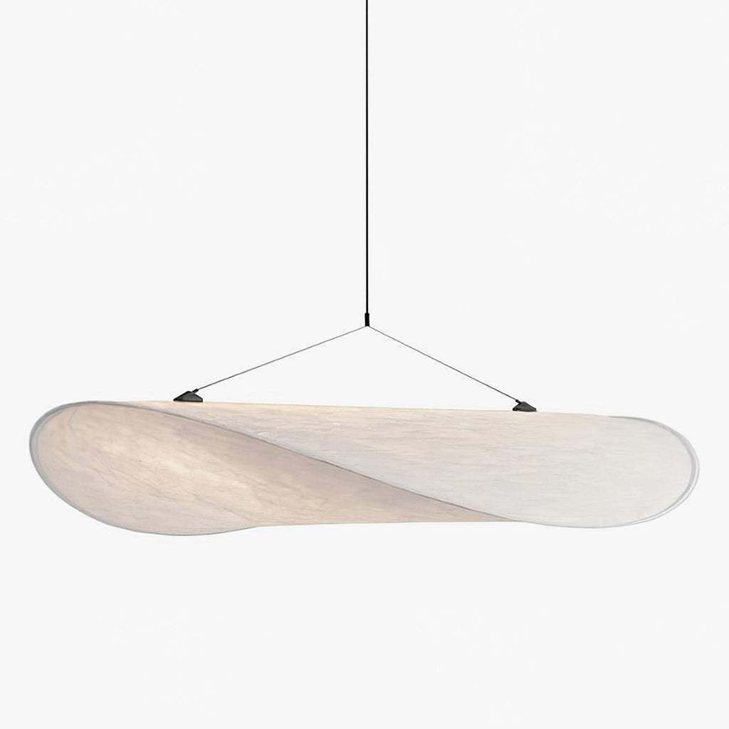 Novira Paper Pendant Lamp-Moonnatur