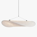 Novira Paper Pendant Lamp-Moonnatur