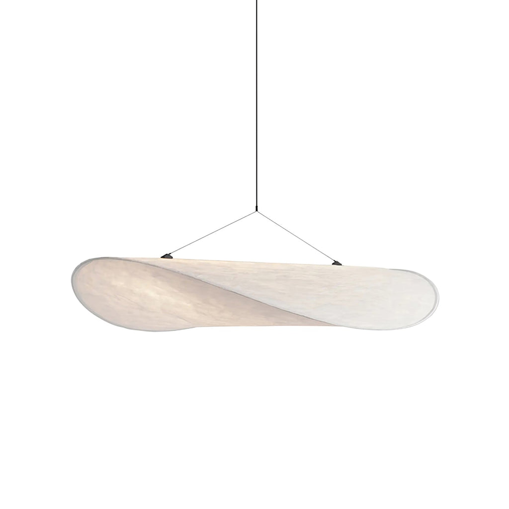 Novira Paper Pendant Lamp-Moonnatur