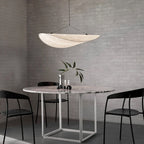 Novira Paper Pendant Lamp-Moonnatur