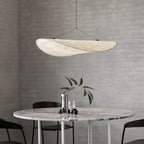 Novira Paper Pendant Lamp-Moonnatur