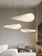 Novira Paper Pendant Lamp-Moonnatur