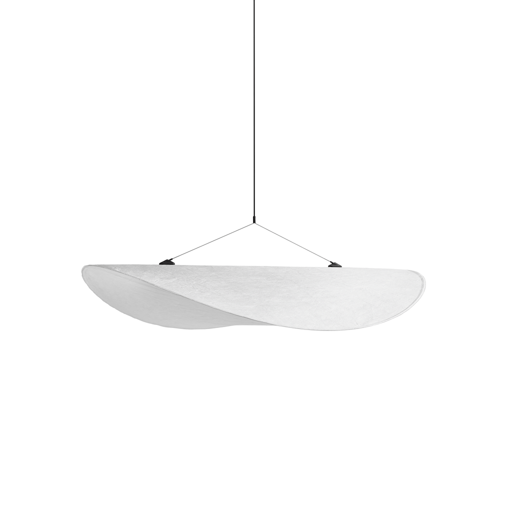 Novira Paper Pendant Lamp-Moonnatur