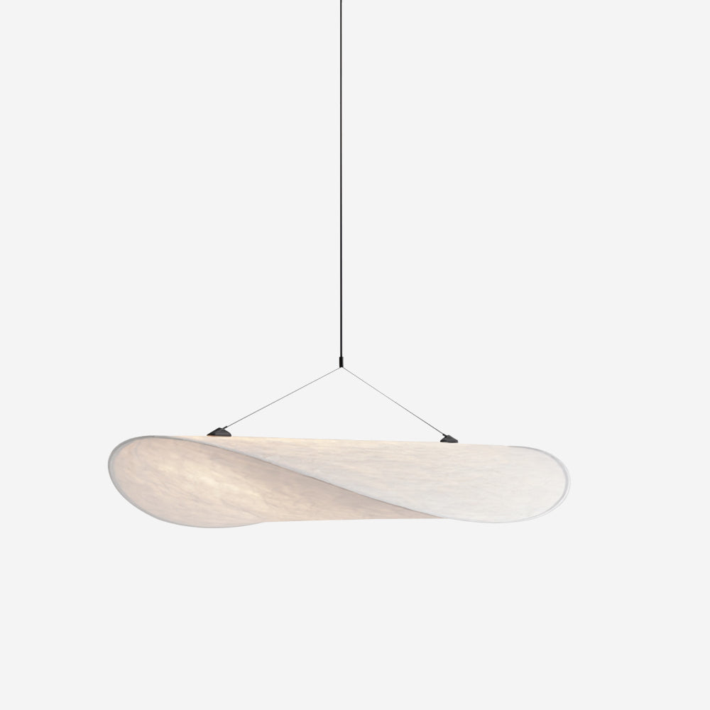 Novira Paper Pendant Lamp-Moonnatur