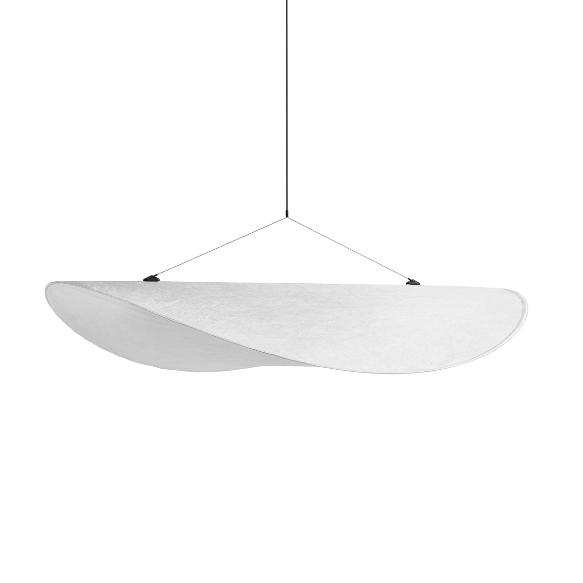 Novira Paper Pendant Lamp-Moonnatur