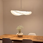 Novira Paper Pendant Lamp-Moonnatur