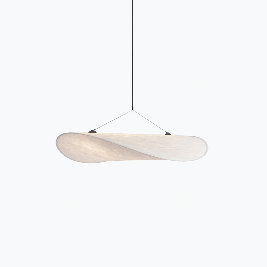 Novira Paper Pendant Lamp-Moonnatur