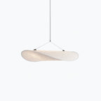Novira Paper Pendant Lamp-Moonnatur