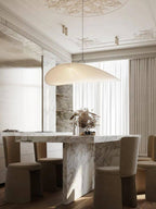 Novira Paper Pendant Lamp-Moonnatur