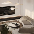Novira Paper Pendant Lamp-Moonnatur